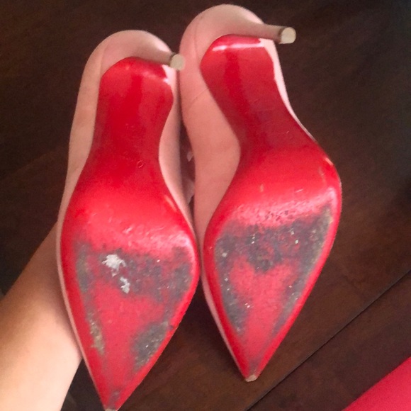 Christian Louboutin  SO Kate 120 - Picture 5 of 8